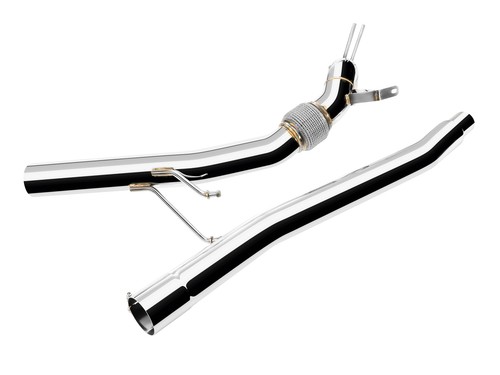 Downpipe fmic pro - fmic.pro, pour
