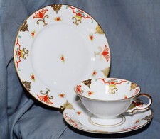 Art Déco Couvert Collection