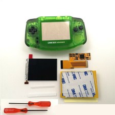 IPS Backlight Screen