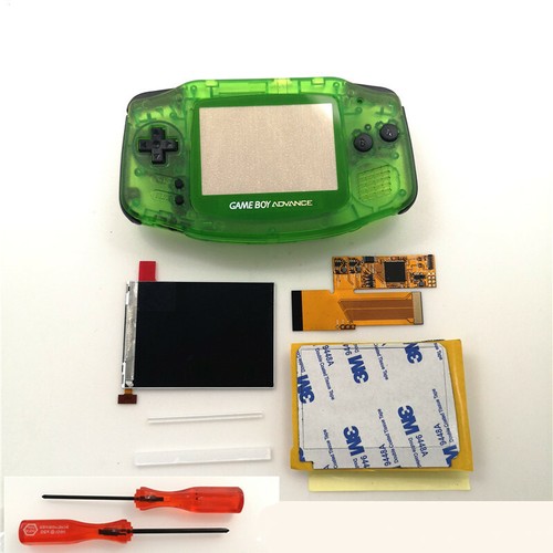 Ips backlight screen - backlight,