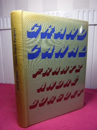 Envoi autographe grand - /, canal