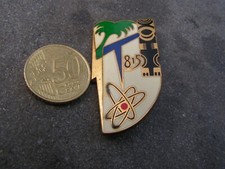 insigne   militaire    815 eme