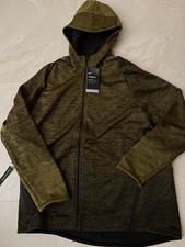 New NIKE MEN'S TRAINING JACKET