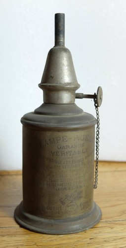 Belle lampe essence - belle,
