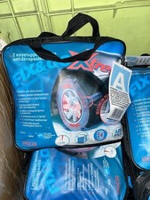 SIEPA FIX & GO XTREM CHAINES