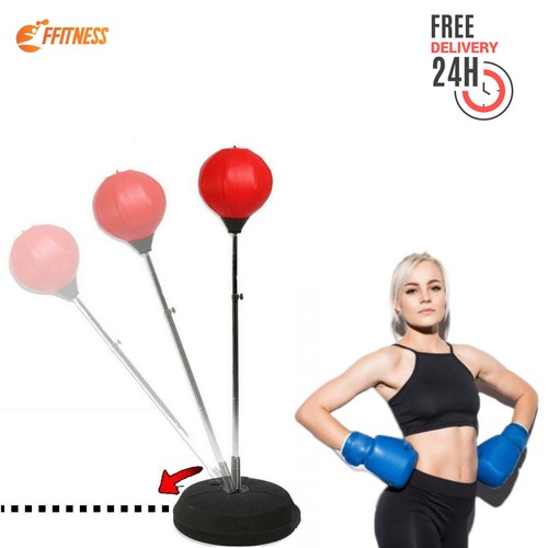 Punching ball base - punching,