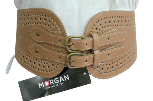 Morgan ceinture serre - ;, ,