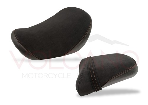 Revêtement selle moto - revêtement,
