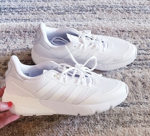 Adidas boost white - boost,
