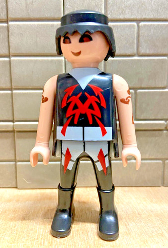 Playmobil personnage - playmobil,