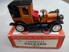 Rami JMK Packard Landaulet