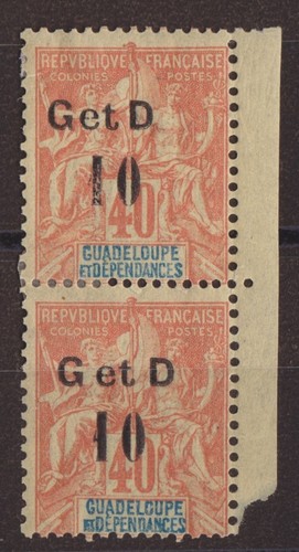 Timbres colonie francaise - timbres,