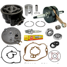 Pack haut moteur et