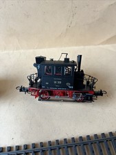 Etat Neuf Loco Vapeur DR 98308 Marklin HO ref 3387 éclairage Avant Réversible