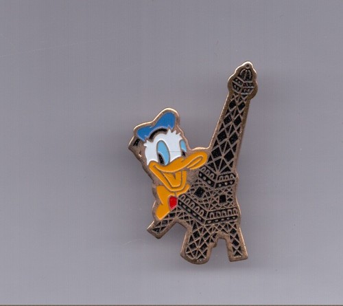 Pin walt disney donald - .,