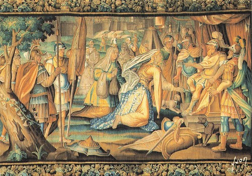 Aubusson musee - aubusson,