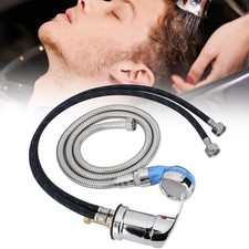 Appel esthétique combiné à la durabilité dans notre salon de coiffure shampo