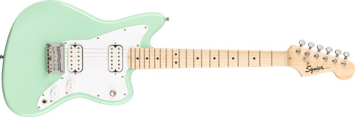 Squier mini jazzmaster - squier,