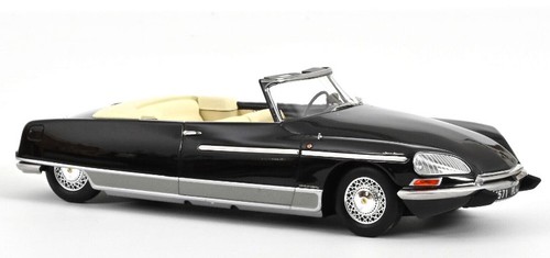 Norev citroen 21 palm - norev,, ds