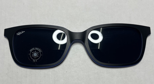 Clip solaire lunettes - , afflelou