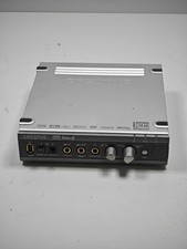 Carte Son Externe Creative Sound Blaster Audigy 4 Pro, Non Testée