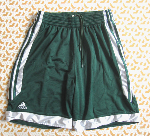 Short adidas vert - adidas,