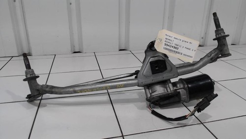 Moteur essuie glace - , avant