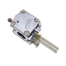 Carburateur ZAMA M3A42C pour Tronçonneuse McCulloch MAC PRO 800