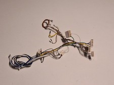 Cablage MWO MINI2 SOLO NEW