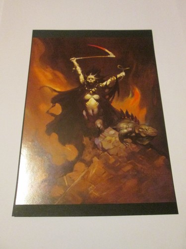 Art print vintage grande - art,