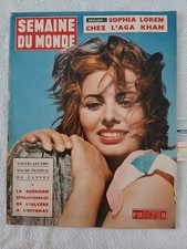 SEMAINE DU MONDE N°130