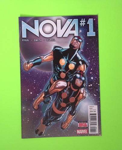 Nova vol 6 - vol.,