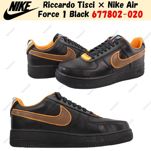 Riccardo tisci nike air - riccardo,