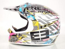 Casque cross Shot by Freegun