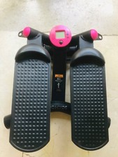 Stepper Domyos MS 500 État