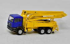 MAN pompe à béton - CONRAD -