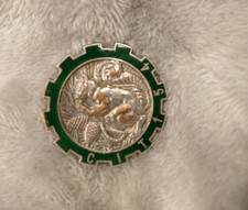 Insigne / badge / pucelle 154