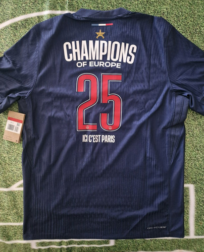 Psg paris saint germain nike - psg,