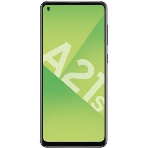 Samsung galaxy a21s noir 32go - samsung,