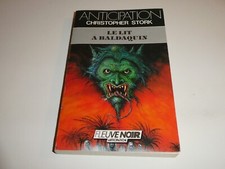 FN 1522/ LE LIT A BALDAQUIN/