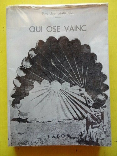 René jean marchal qui - rené-jean, ose