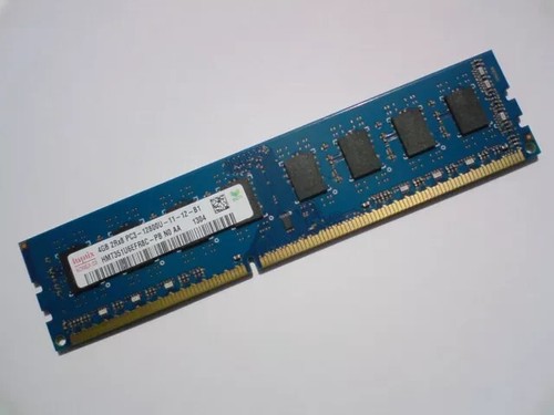 Ram hynix 4gb - hynix, ddr3