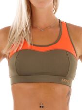 Brunotti Haut S Berteil Débardeur Benevento Vert Respirant