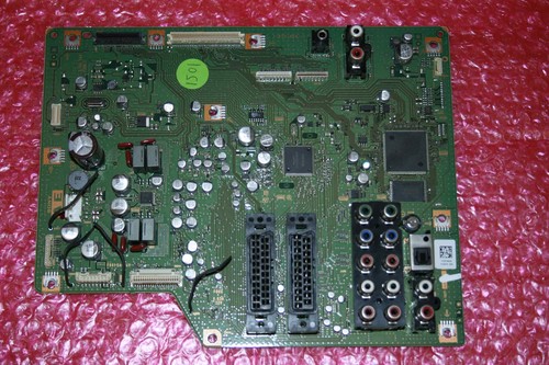 Sony i1337469a main pcb pour - sony,