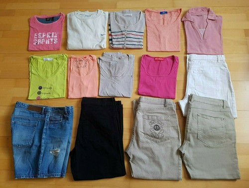 Grand lot pièces femme - pièces,