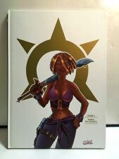 LOT BD - LES NAUFRAGES D'YTHAQ