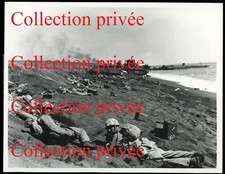 US ww2 Photo Iwo Jima