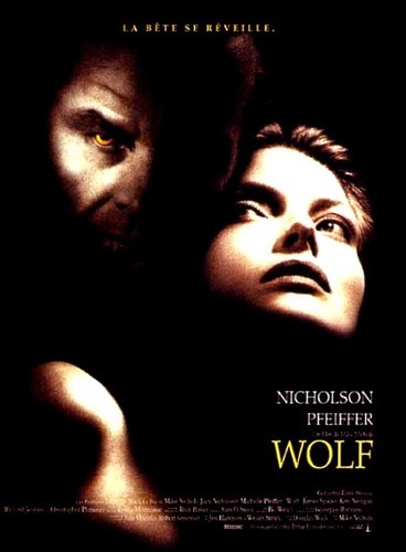 Wolf bande annonce pellicule - bande, /