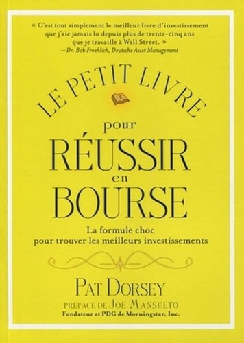 Petit livre pour réussir - petit,