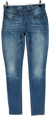Levis strauss co - co, jeans